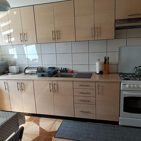 Kwatera Prywatna Lotek Augustów Kültér fotó
