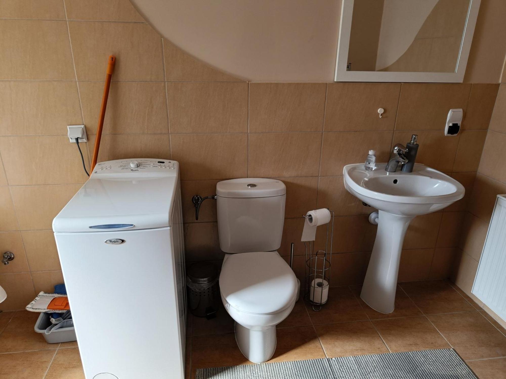 Kwatera Prywatna Lotek Augustów Kültér fotó